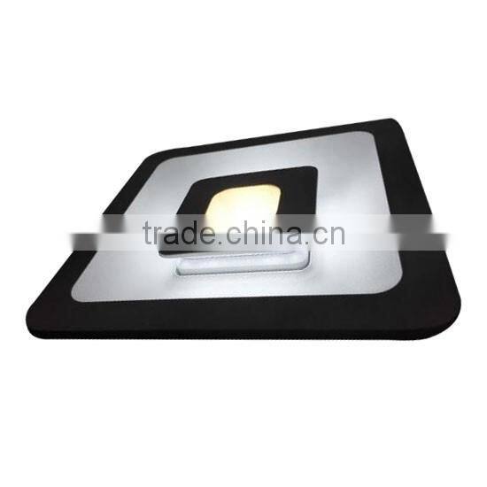 Fashion square shape downlight high qualight new 12w led downlight light