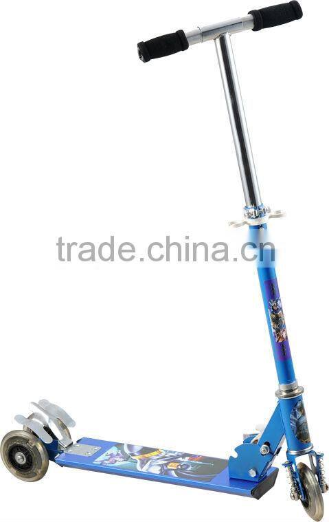 HDL~7208 Outdoor Sports sales mini pro scooter