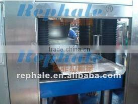 CE marked animal licking salt block machine