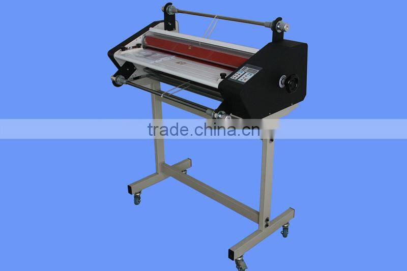FM-650 25" Roll Laminator