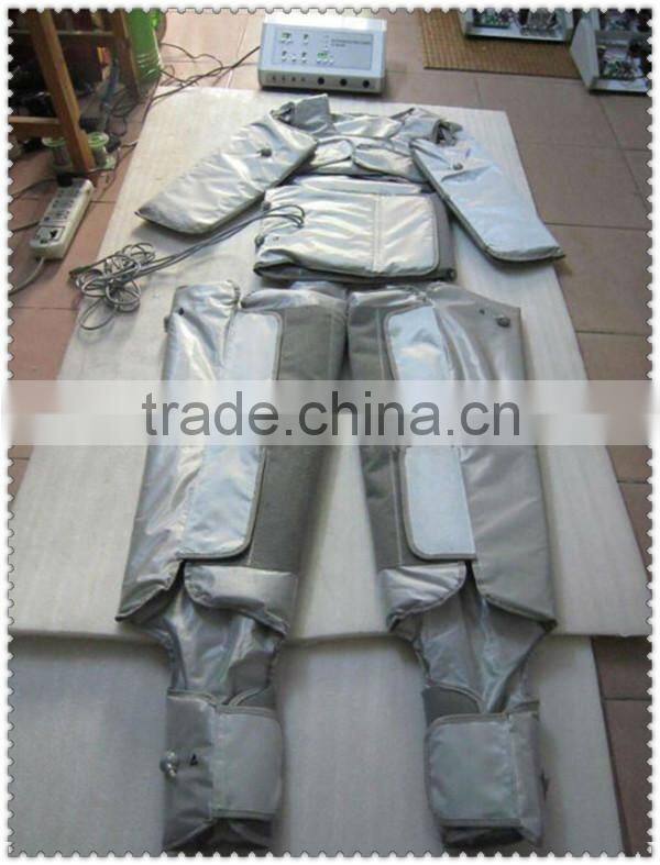Allfond lymphatic drainage equipment
