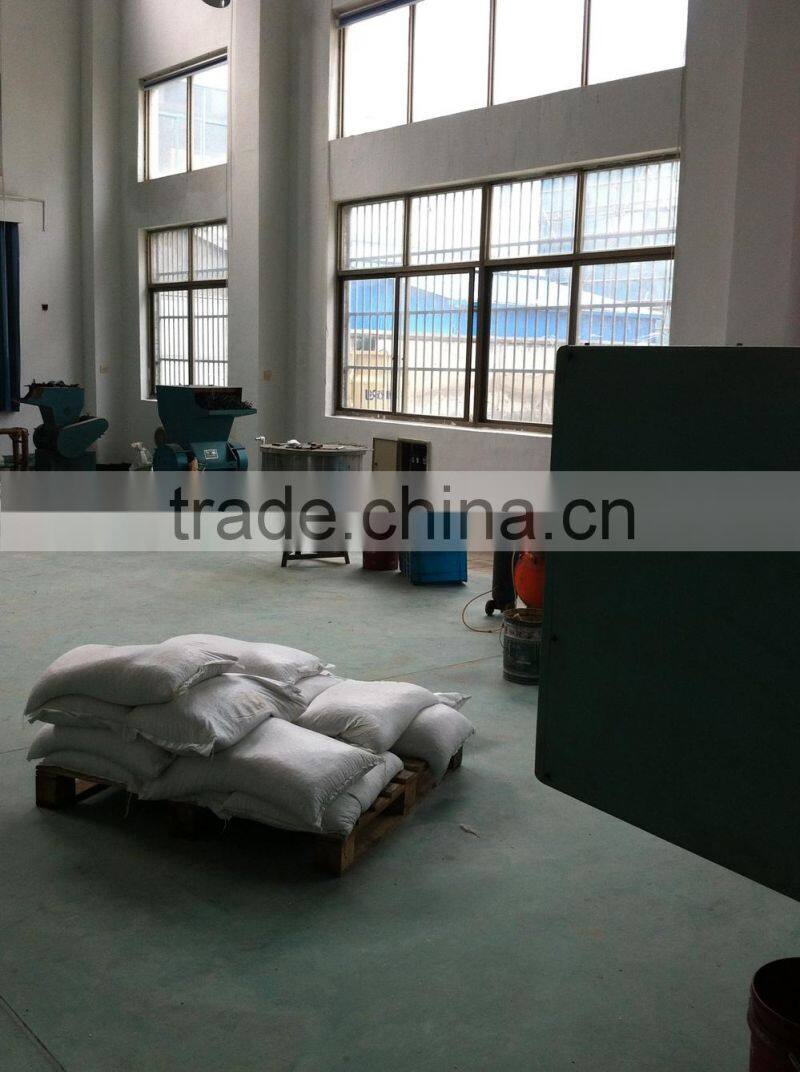 3/4" Plastic Male Threaded Faucet Adaptor