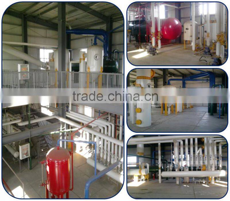 Latest technology cooking oil mill plant | cooking oil milling machine