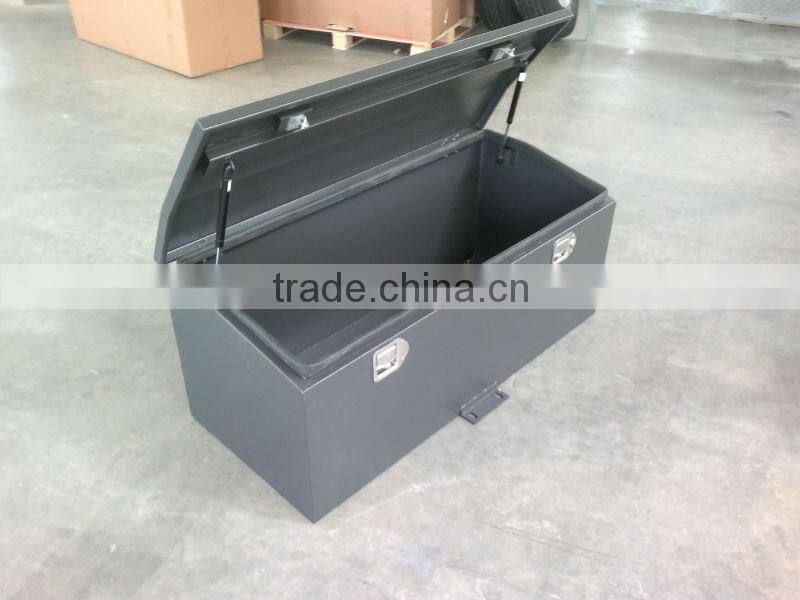 (Australia market) camper trailer accessory-steel tool box