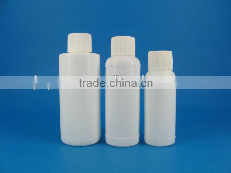 60ml Pharmaceutical Plastic Bottle