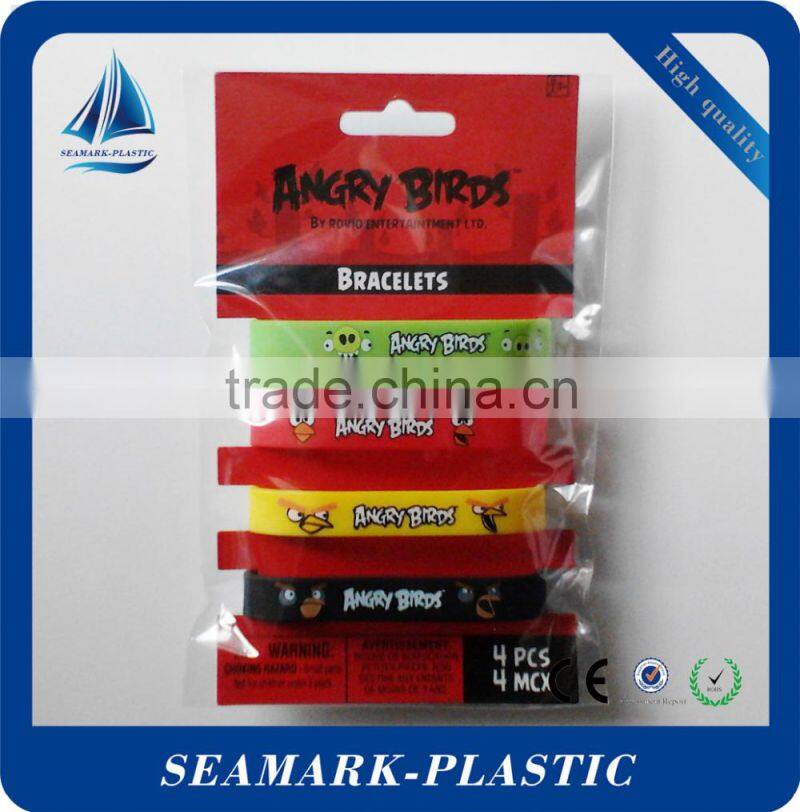 2016 best selling cheap silicone wristbands with logo debossed