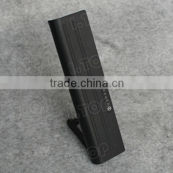 312-0701 for dell laptop external battery for 1535 1536 4800 mah 11.1V