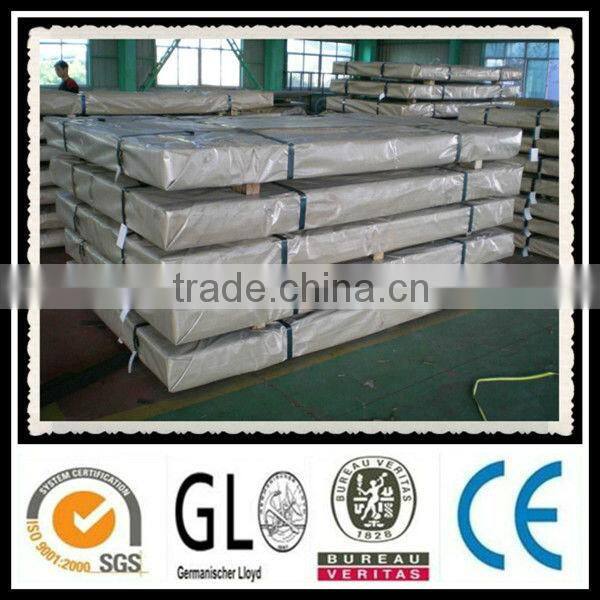 hot rolled 316l 304 stainless steel sheet