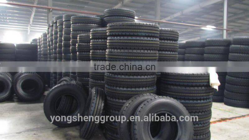 CAMRUN BRAND TRUCK TIRE 315 CR957