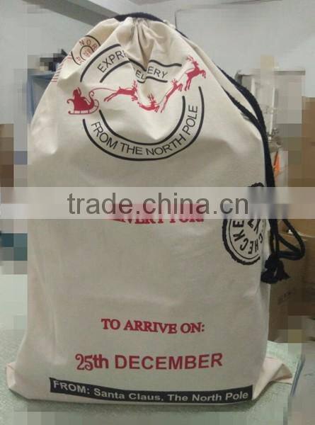 santa sacks wholesale cheap santa sacks canvas santa sack