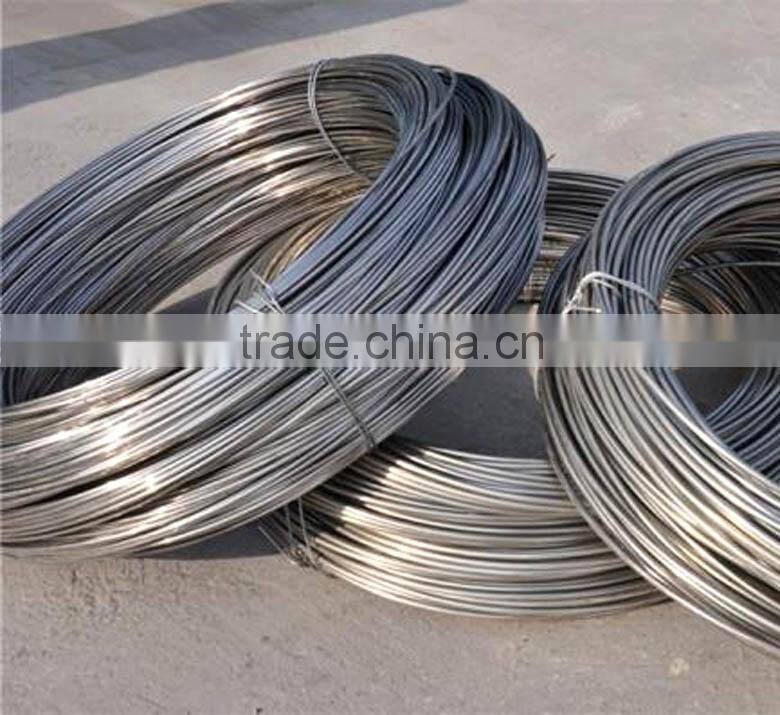 0.17mm steel wire/stainless steel wire/scourer raw material wire,sus 304 stainless steel wire