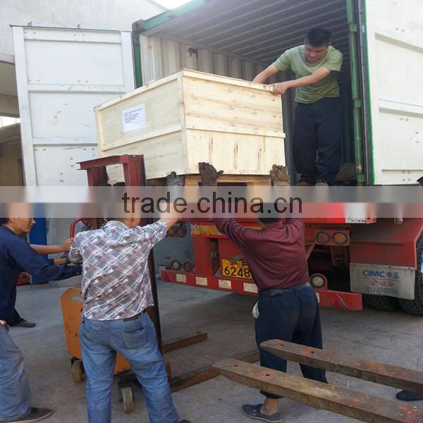 Vacuum Feeding Machine for sale