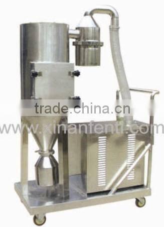 Chemicals Vacuum Feeding Machine