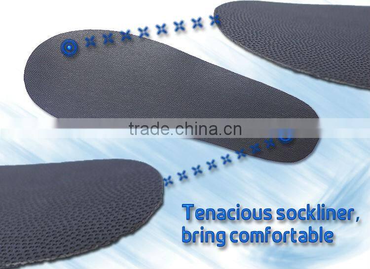 Hard boot quad skate SK888