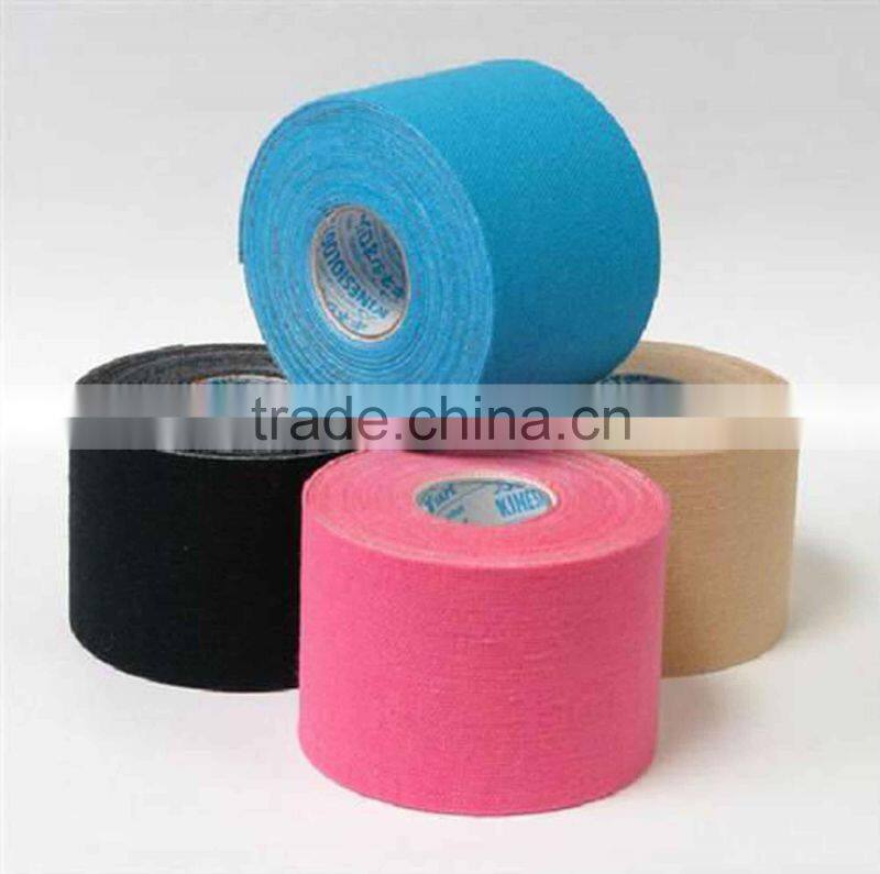 Mircropore Surgical Adhesive Tape PE transparent China manufacturer CE FDA