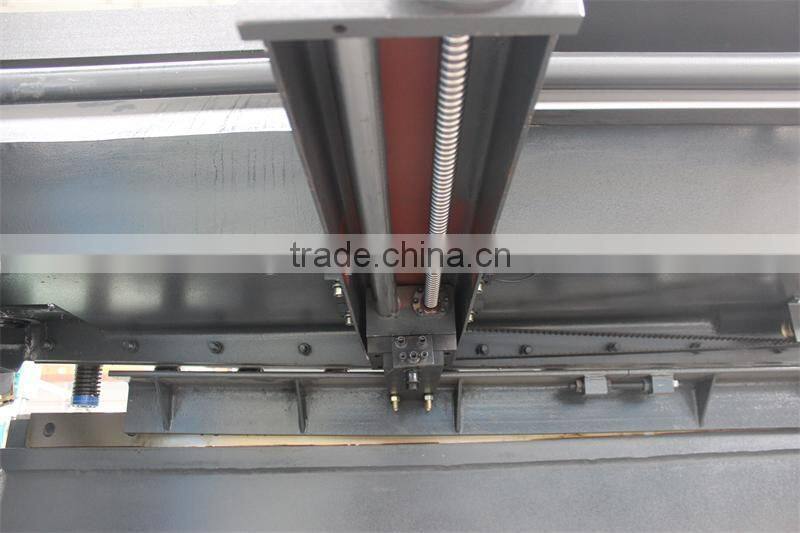 2015 New Design sheet metal shears machine,shearing machine specification,foot operated shear machines