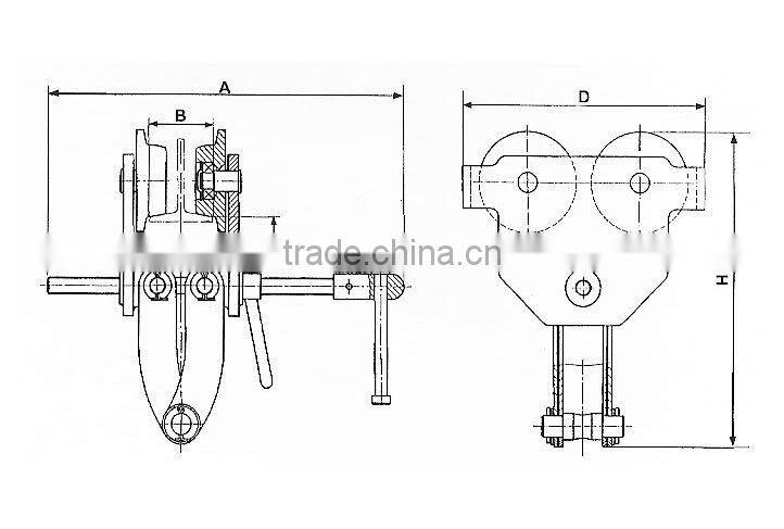 beam Clamp