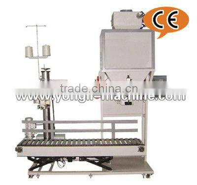 Reasonable price bag filling scale