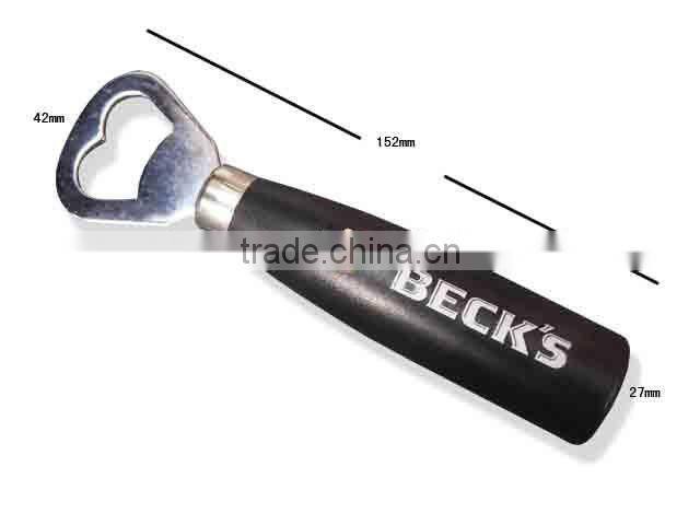 Beer promotional opener