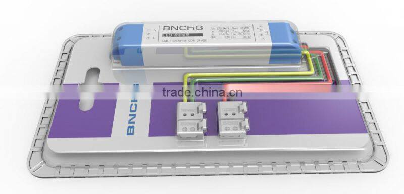 Wholesale led strip rgb connector 3528 8.0mm