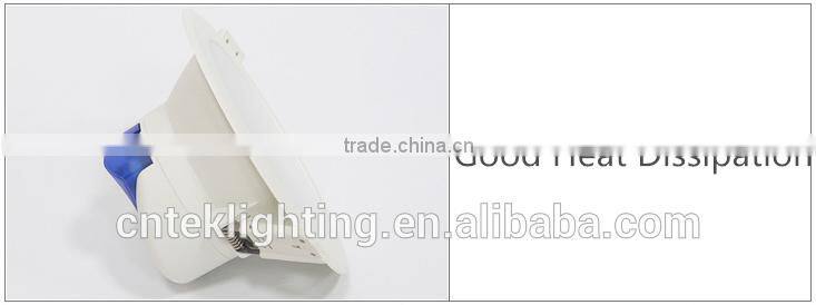 2016 Hot Selling!! 13W dimmable LED Downlight SAA IC-F