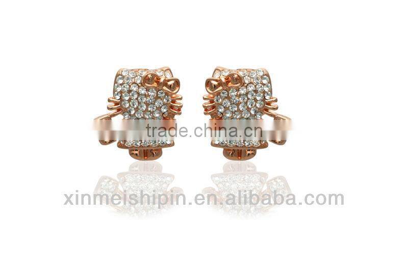 electroplated jewelry