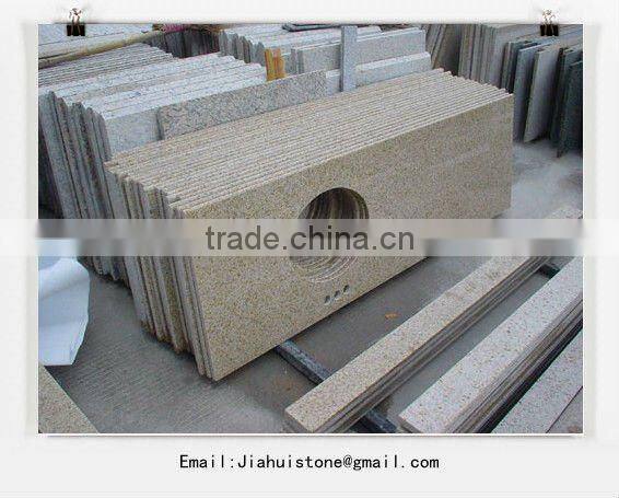 Granite Marble Countertop Vanity Top
