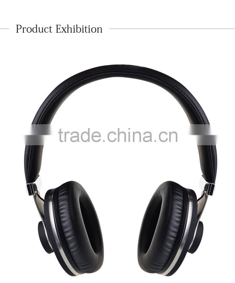 ULDUM cheap sport mp3 bluetooth stereo headset