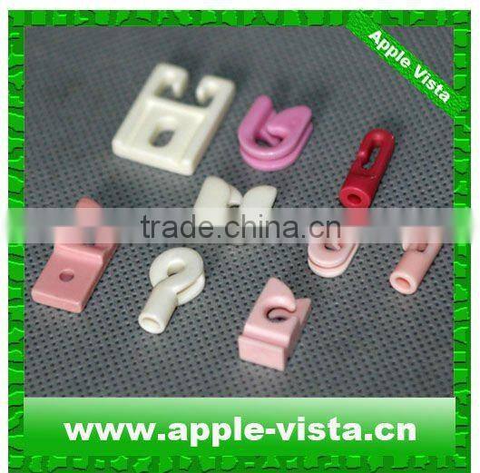 High Temperature Ceramic Rod with Alumina Ceramic for Wire Guides