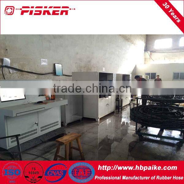 Gas Rubber Hose,Rubber Fuel Measuring Hose,Oil Filling Hose