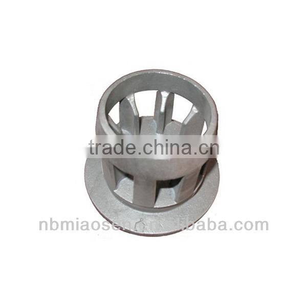 High Carbon Steel Forging Steel Parts