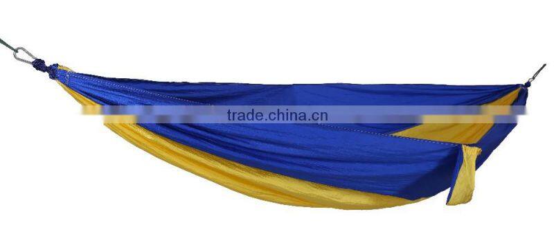NBWT delivery on time with straps garden hammock