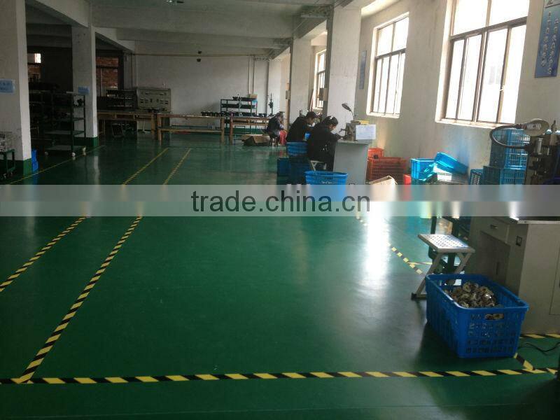 secondary air injection smog pump supplier in china OE95WF 9A486 VD