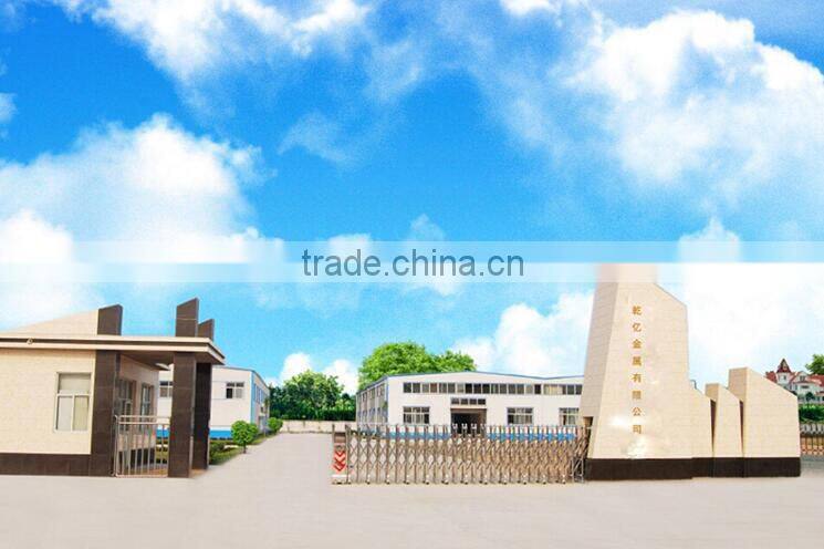 2016 Galvanized checkered steel plate factory direct sale hot selling factory price