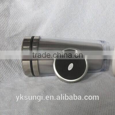 160Z changeable paper travel bottle mug promotion