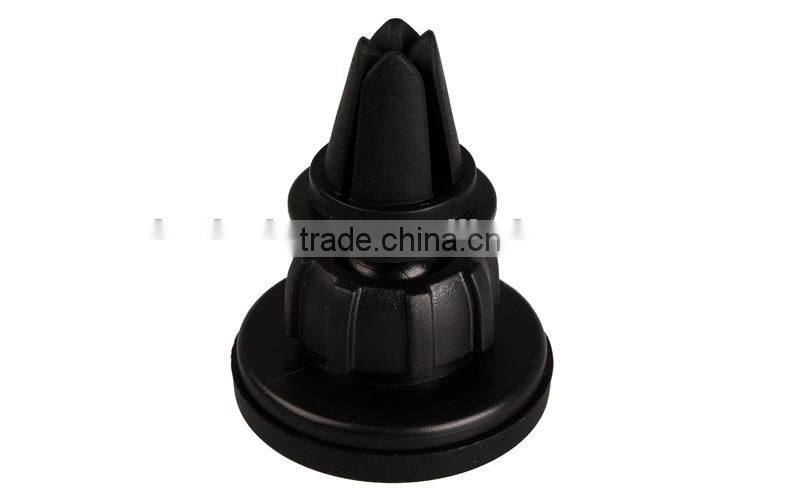 Magnet outlet bracket