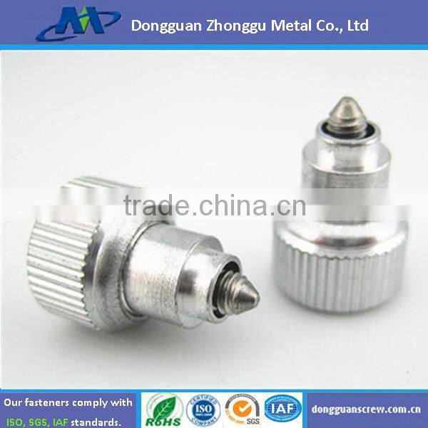 stainless steel self clinching fasteners floating nut