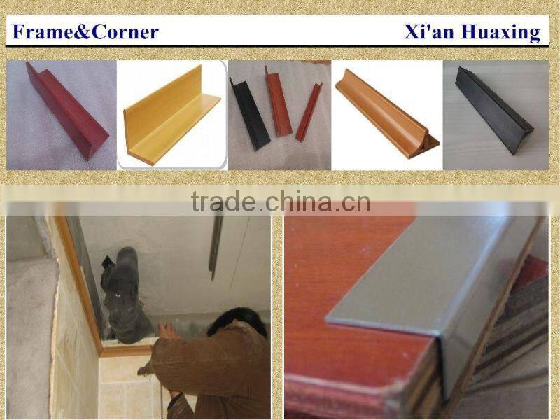 plastic corner guard corner guards for walls plastic corner protector
