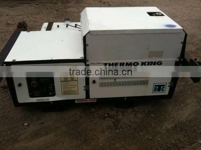 Hot Selling New and Used Container Chassis