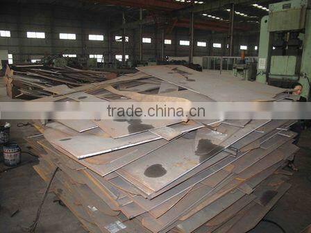 H&G high hardness medium grinding ball with competitive price