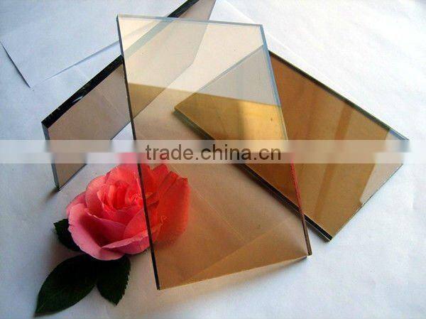 2mm sheet glass