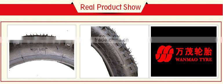 China motorcycle tyre 3.00-17 chinese tyre price list