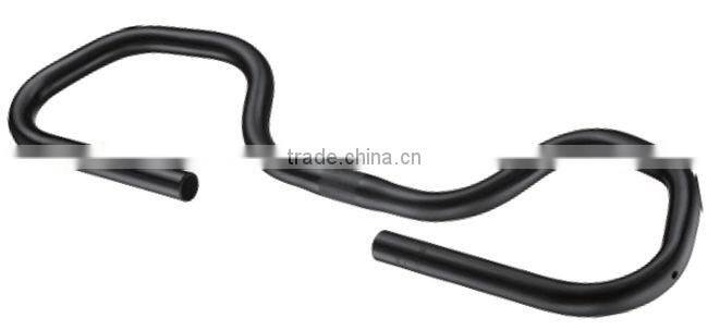 MTB Bicycle Comfort Handlebars Newest Alloy/Steel Mountain Bike Handle Bar