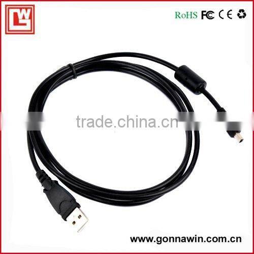 Digital Camera Data Cable for KODAK U-4