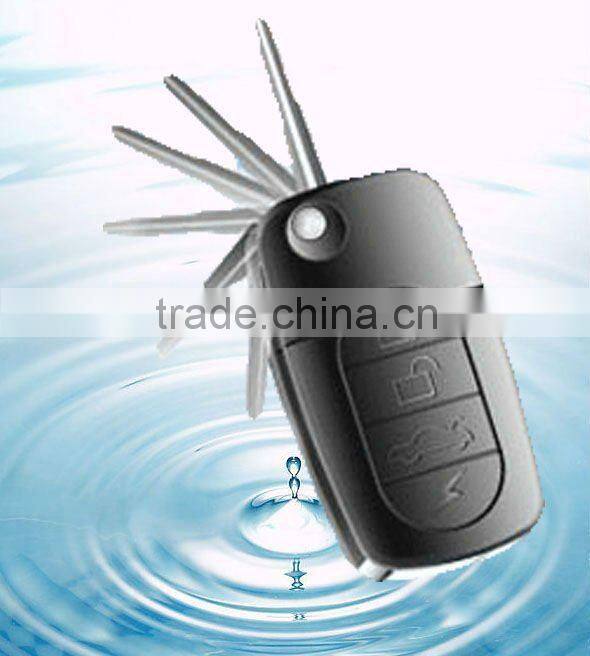 Wireless remote control, 315Mhz/433Mhz universal car remote