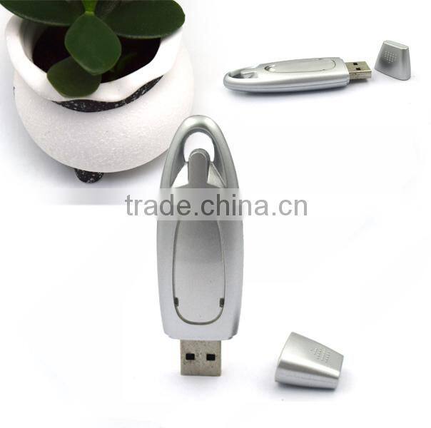 High speed plastic usb 3.0 flash memory 8gb