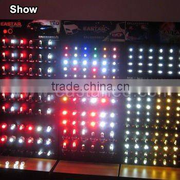 High power 11W H8/H9/H10/H11/9005/9006 car led fog light