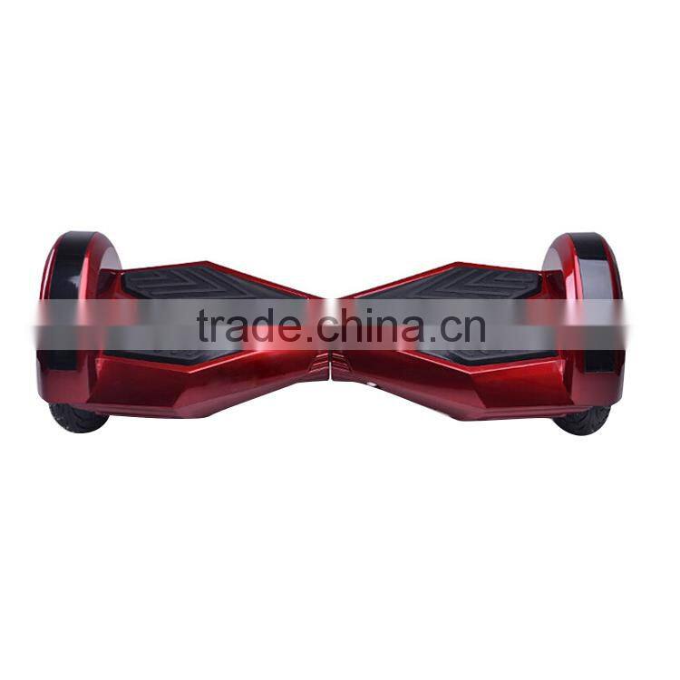 2015 Adult eletric scooter 2 wheel self balancing scooter