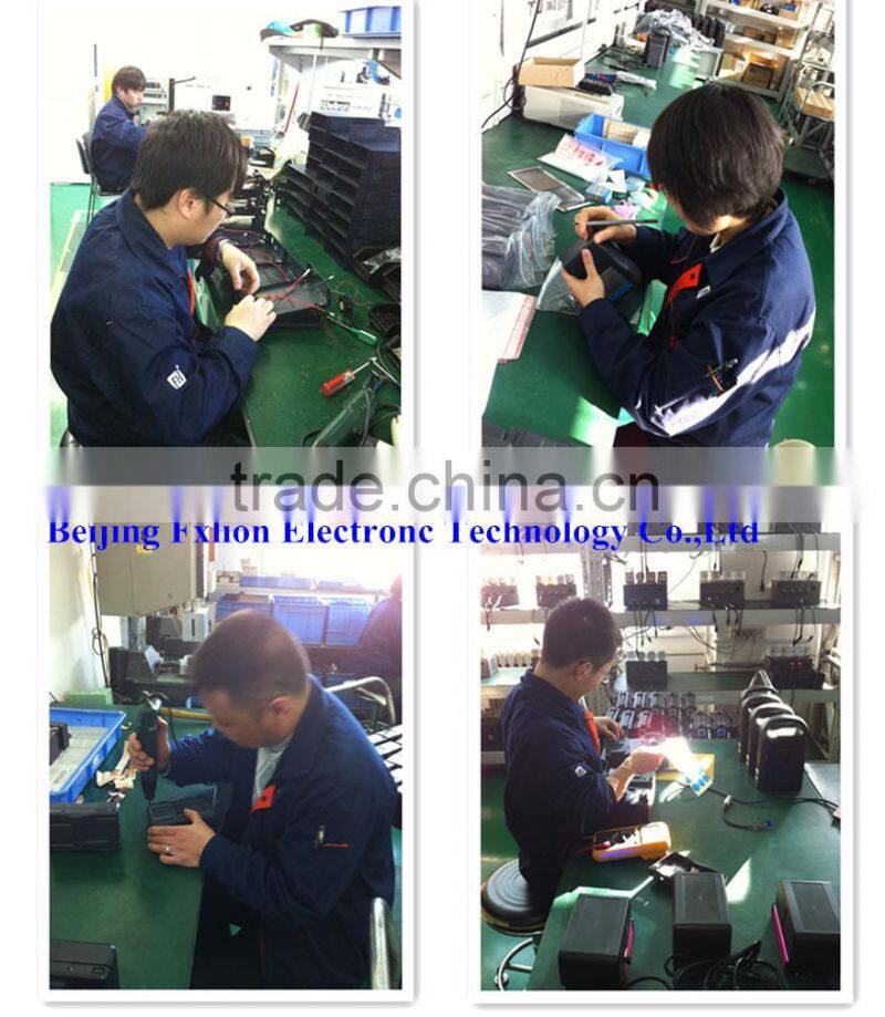 continuous power supply battery 100Wh BP-F100U