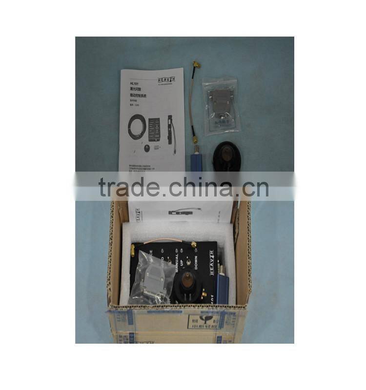 Laser Height Control Sensor For Laser Cutting Machine